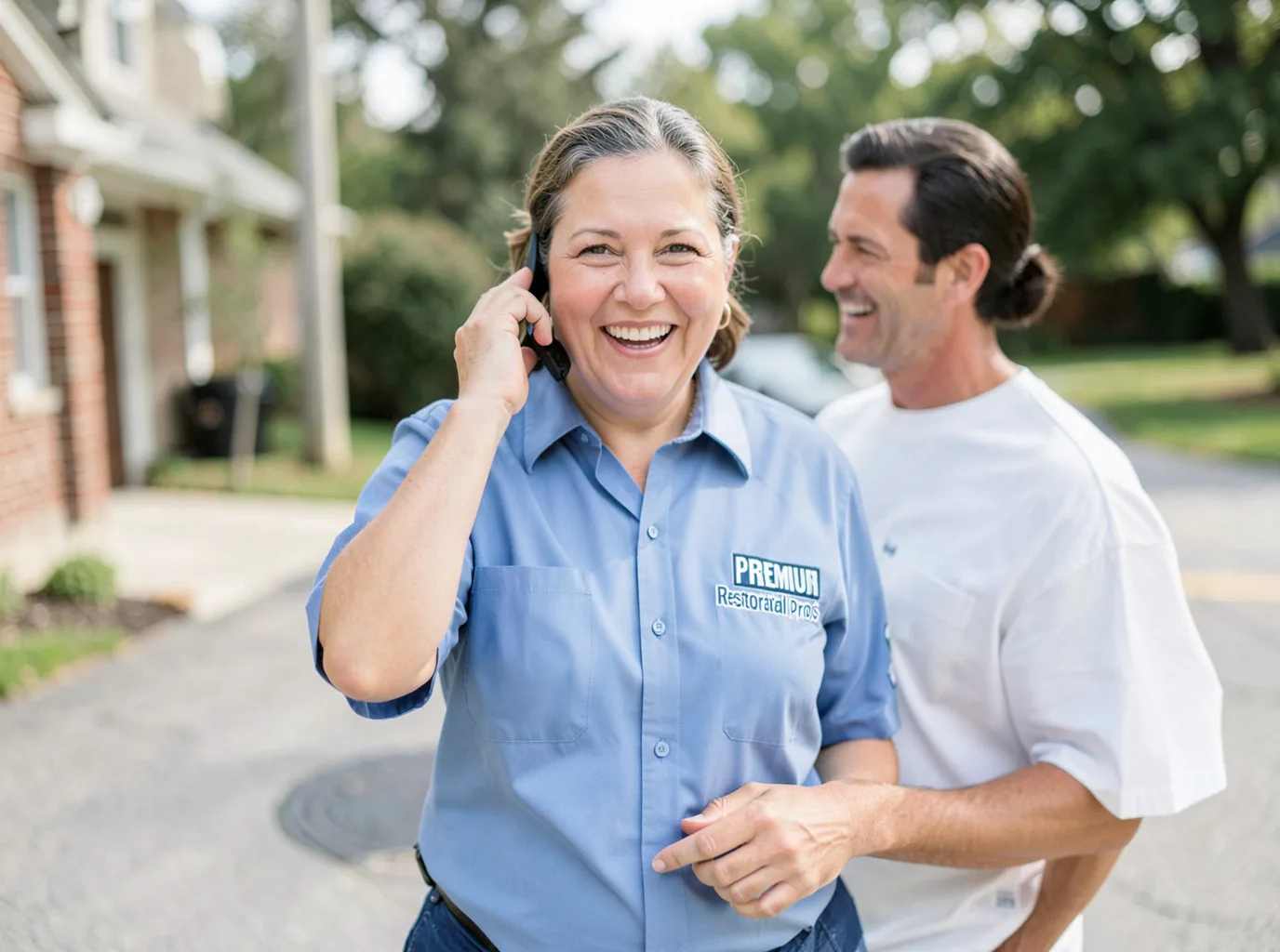 Water Damage Restoration Mccurtain, OK FAQs